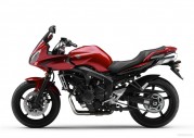 Yamaha FZ6 Fazer S2